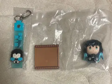 제일복권 귀멸의 칼날 쵸코놋코 피규어 포콧토 참 토키토 무이치로