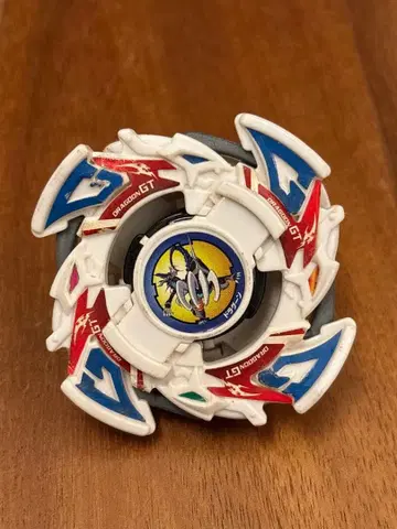 폭전슛 베이블레이드 드라군 gt 갤럭시 터보