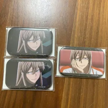 도겐안귀 장면 사진 캔뱃지 도지 신몬