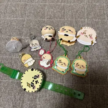 치이카와 (먼작귀) 랏코 묶음 판매