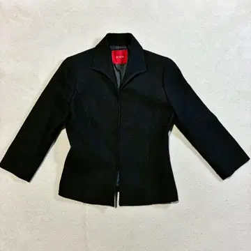 BOSCH (보쉬) 일본제 울 혼방 자켓 숏 기장 코트 자켓