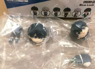 블루 록 넨도로이드 서프라이즈 이사기 요이치