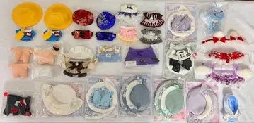 SD 인형 사이즈 봉제 인형 의류 세트