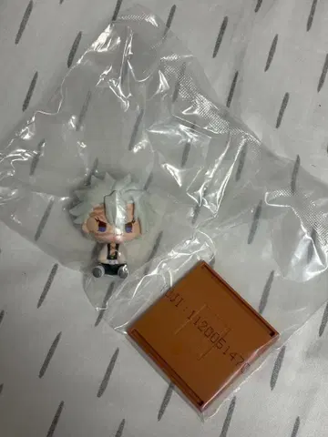 제일복권 귀멸의 칼날 ~언니의 원수~ F상 시나즈가와 사네미