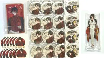 니지산지 EN 복스 아쿠마