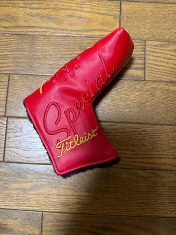 Scotty Cameron Special select 골프헤드커버