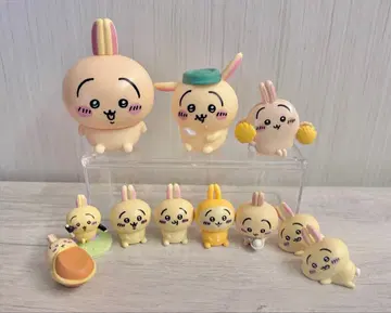 치이카와 굿즈 세트