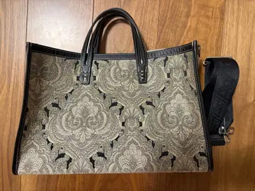 새상품급 A VACATION / BREAD M ONYX 아바케이션