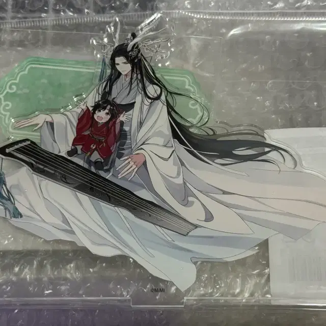 마도조사 망기무선 망무 남망기 생일 아크릴 스탠드 팝니다