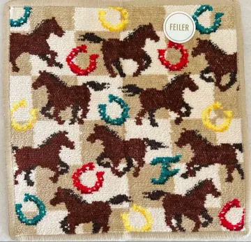 페이 프린트 호스 베이지 말의 해 말 2026