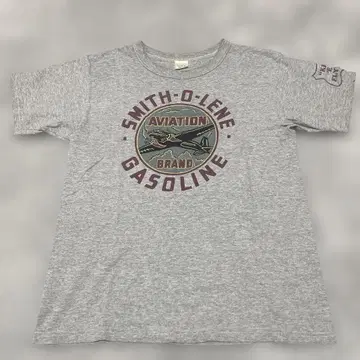 리얼 맥코이 T셔츠