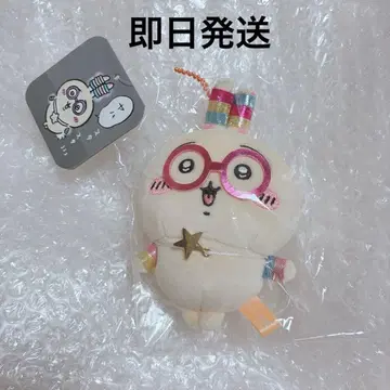 치이카와 (먼작귀) 빛나는!! 고리를 단 토끼 마스코트 토끼