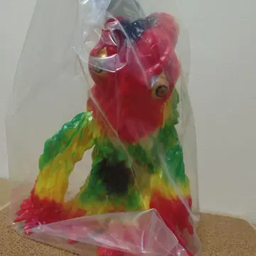 헤도라 시카루나 공방 미개봉품