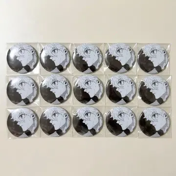 블루 록 나기 세이시로 원화전 최애 캐릭터 배지 캔뱃지 컬렉션