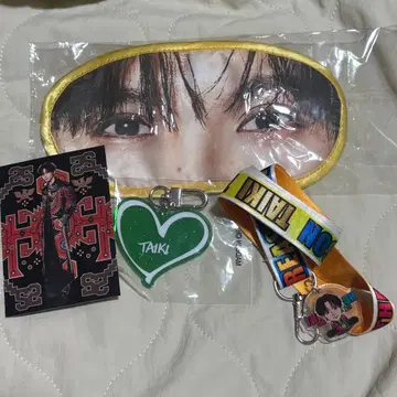 EXILE 사토 타이키