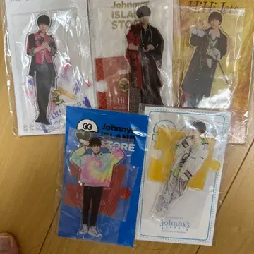 이노우에 미즈키 아크릴 스탠드