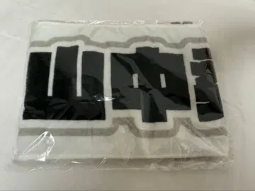 M!LK 야마나카 유타로 타월