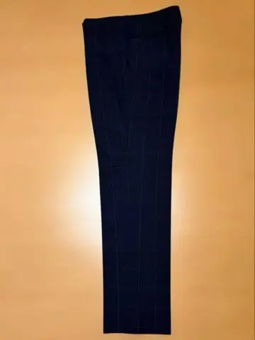 Green Label Relaxing 슬랙스 L 봄/여름 네이비