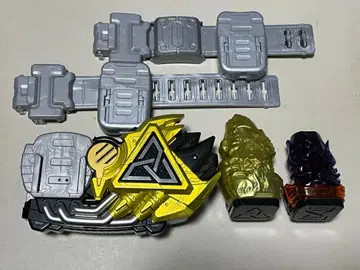 가면라이더 리바이스 DX 쥬가 드라이버