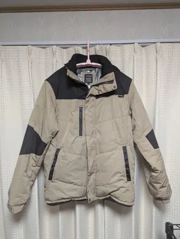 워크맨 FieldCore 알루미늄 프린트 블루종 4L 베이지/블랙