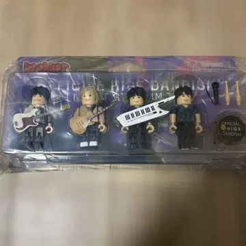 미개봉 새상품 Officialdism x brokker