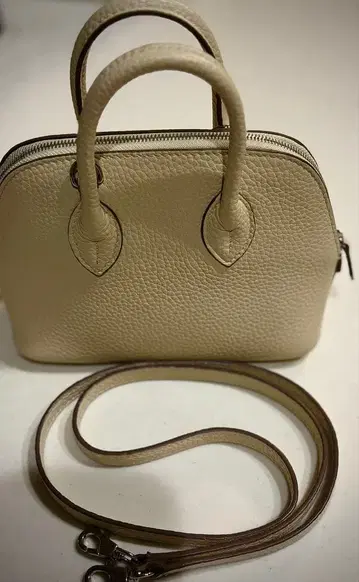 라쿠텐4u 미니 부가티 백 18사이즈