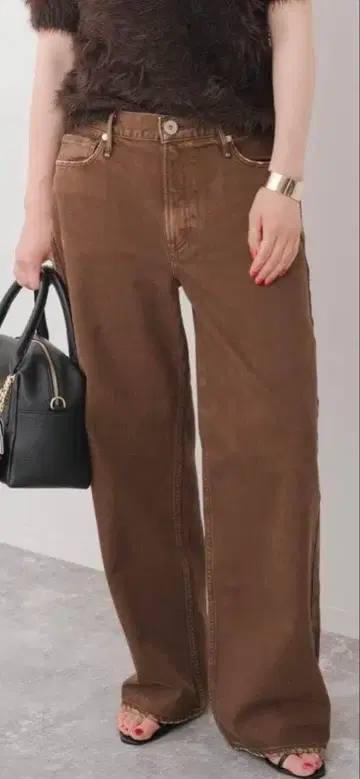 upper nights 어퍼 하이츠 24 THE NIECE MD RISE