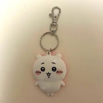 치이카와 치이카와 파크 커스텀 키링