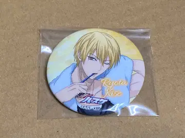 쿠로코의 농구 돈키호테 캔뱃지 키세