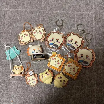 치이카와 (먼작귀) 시사 묶음 판매