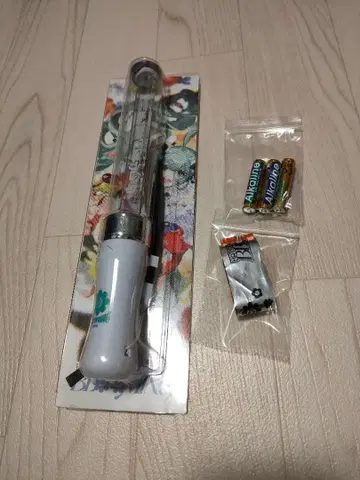 하츠네 미쿠 응원봉 블루밍 2025 블루밍