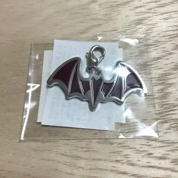 쿠츠하 모티브 참 scarlet invitation 니지산지