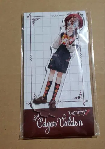 제5인격 로손 아크릴 스탠드