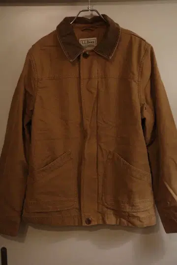 L.L.Bean 커버올 M 사이즈