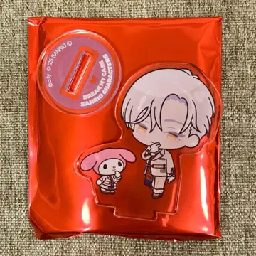 [ 익명 배송 ] Friendly Days 아크릴 스탠드 호리도 쿄야