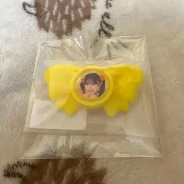 초 도키메키 센덴부 스다 아이키 아키쨩 조장 복권 응원봉 액세서리