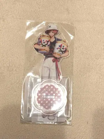 로렌 이로아스 에덴조 3주년 아크릴 스탠드 니지산지