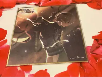 프로세카 색지 40C 네가 주인공인 이야기를 츠카사