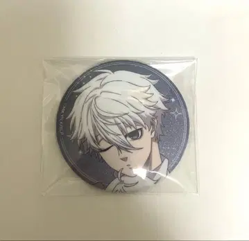 블루 록 유라쿠초 마루이 껴안기 시리즈 나기 세이시로 캔뱃지