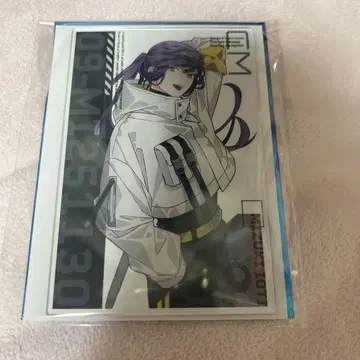 샤레마니 낭독극 아쿠브로 미즈키