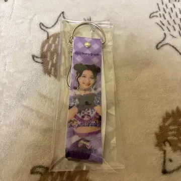 초 도키메키 센덴부 안 쥬리아 쥬리아 조장 복권 핸드 스트랩