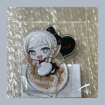 단간론파 15주년 페스티벌 SD 캐릭터 아크릴 스탠드 소니아