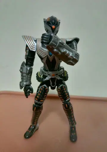 초성신 그랑세이저 액션 그레이트 모델 임팩터 로기아