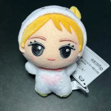 aespa SD 인형 캐릭터 인형옷 ver. WINTER 윈터