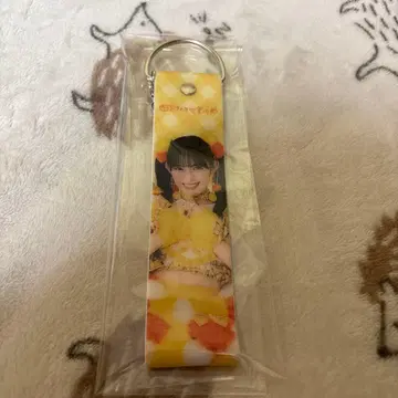 초 도키메키 센덴부 스다 아키 아키짱 조장 복권 핸드 스트랩