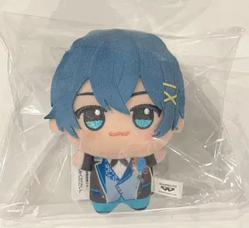 AMPTAKxCOLORS SD 인형 치구사군