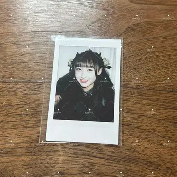 iLiFE! 와카바노아 폴라로이드