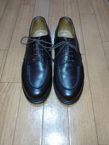 파라부트 샹보드 카페 7.5