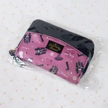 앙스타 의상 패턴 카드 케이스 Valkyrie