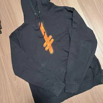 [ 진품 ] 데스위시 x 후디 x 후드티